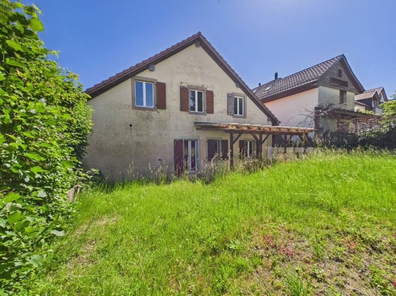 Maison de 2 logements (7)
