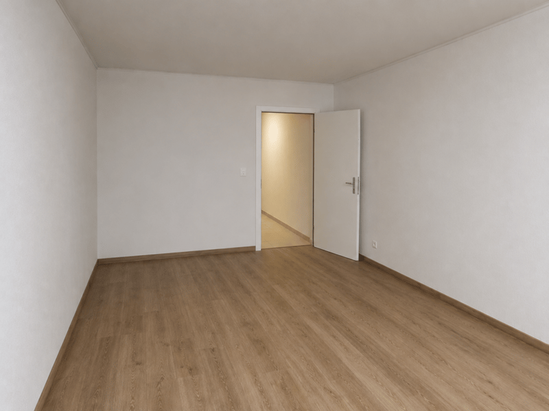 Studio de 1.5 pièce (4)
