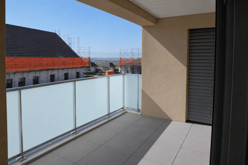 Appartement de 3.5 pièces (6)