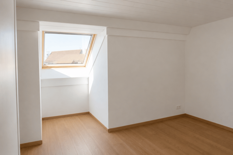 Appartement de 3.5 pièces (2)