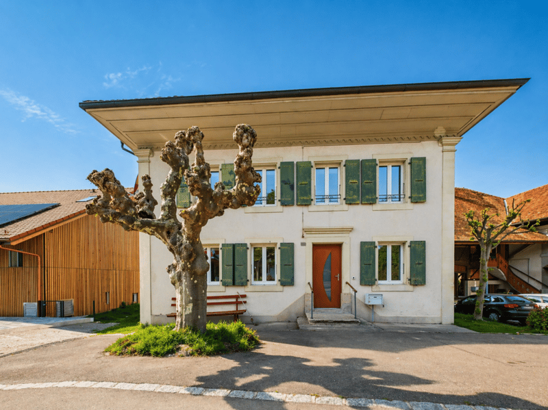 Maison individuelle (10)