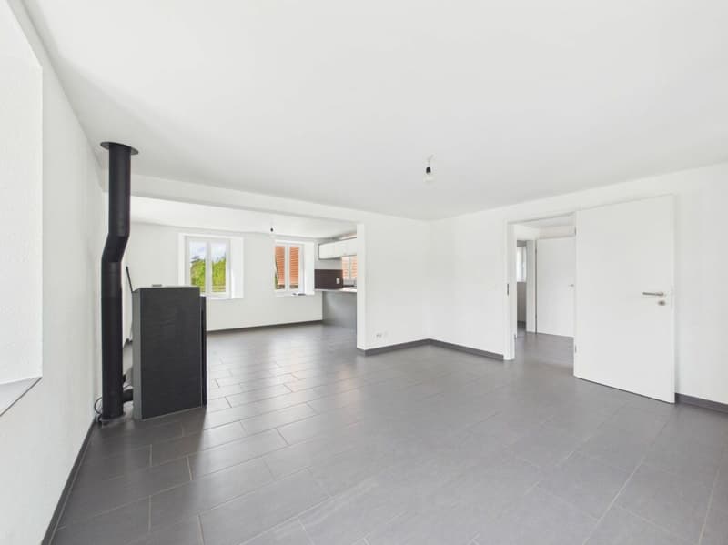 Maison individuelle (2)