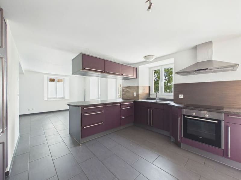 Maison individuelle (3)