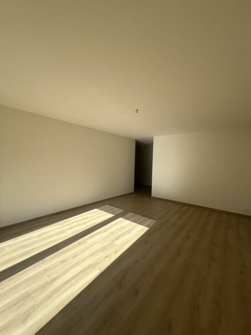 Appartement de 2,5 pièces (2)