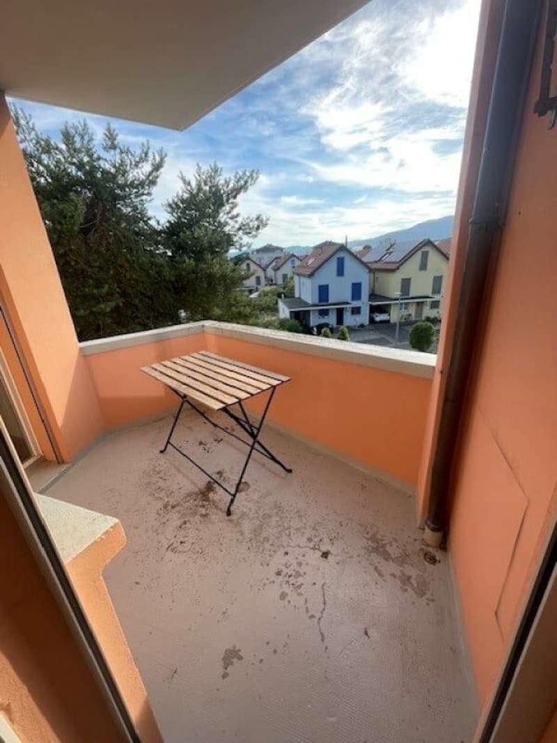 Appartement de 3 pièces (8)