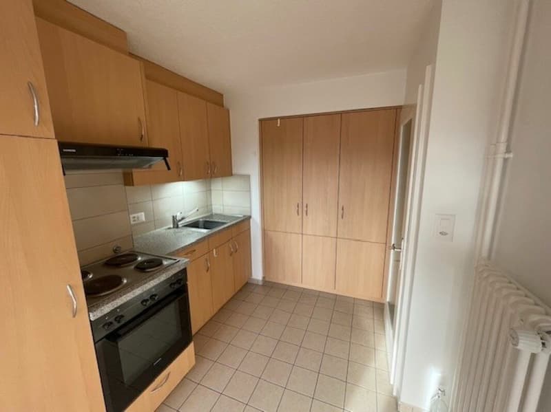 Appartement de 3 pièces (1)