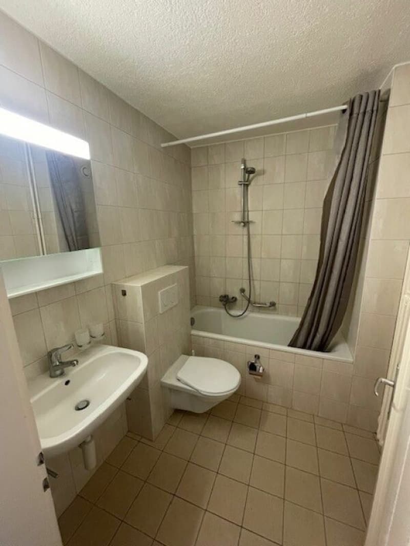 Appartement de 3 pièces (7)