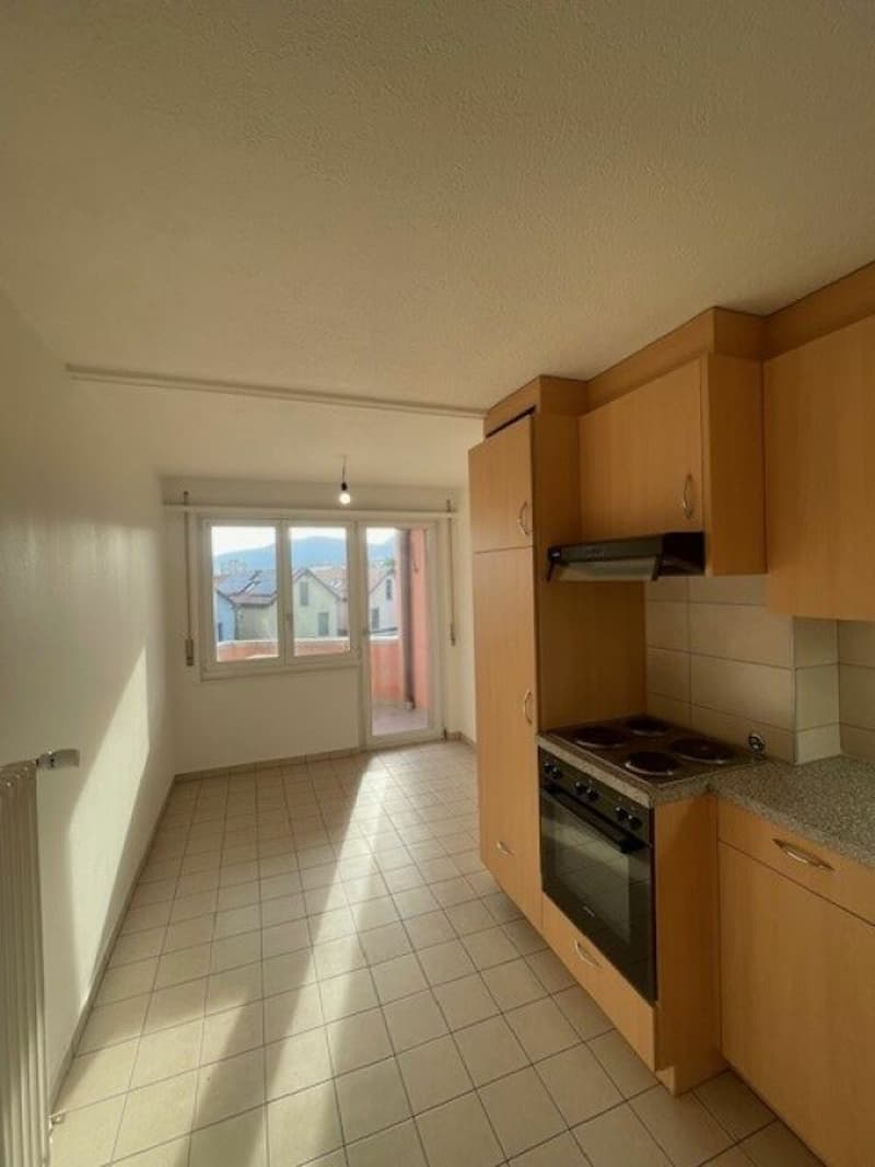 Appartement de 3 pièces (2)