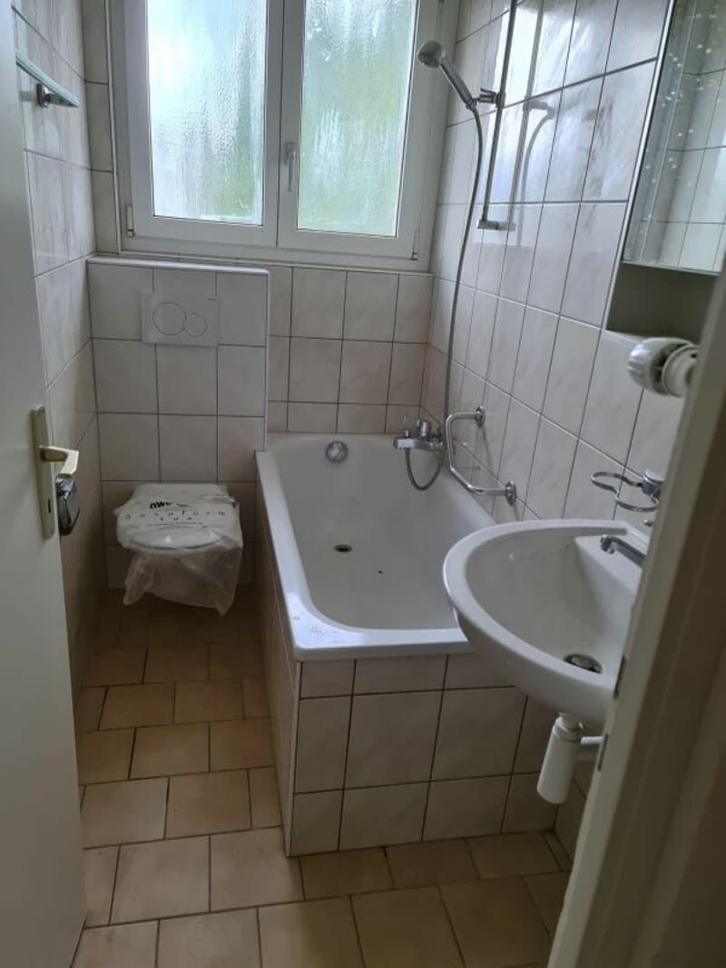 Appartement de 3 pièces à Yverdon-les-Bains (4)