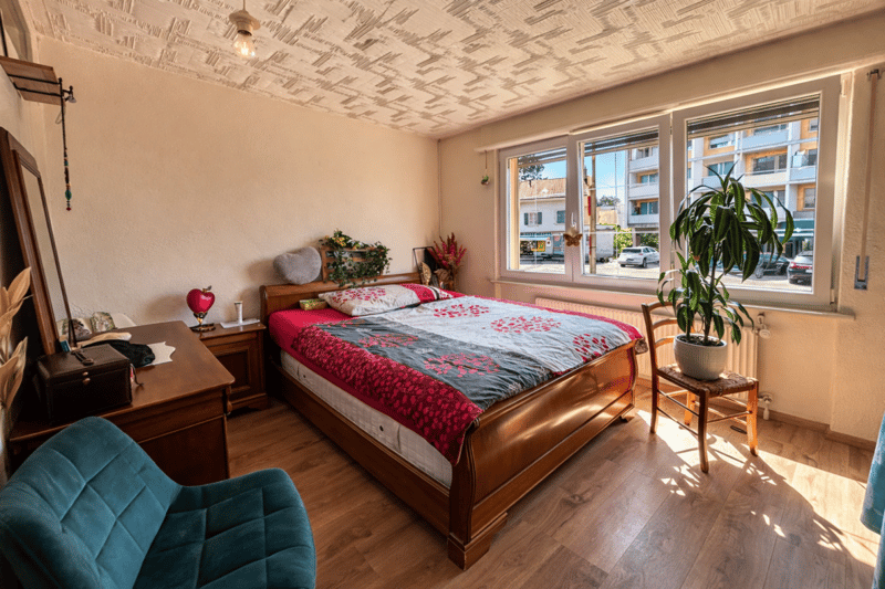 Local commercial et appartement de 2.5 pces (11)