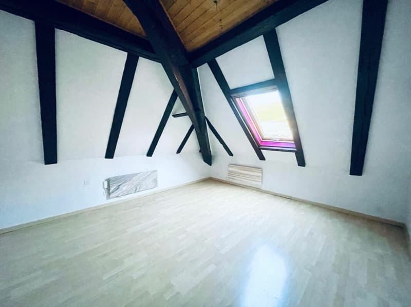 Appartement duplex de 4,5 pièces (8)