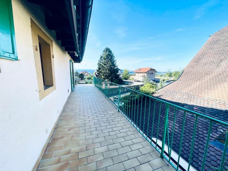 Appartement duplex de 4,5 pièces (7)