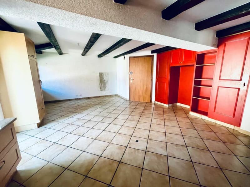 Appartement duplex de 4,5 pièces (4)