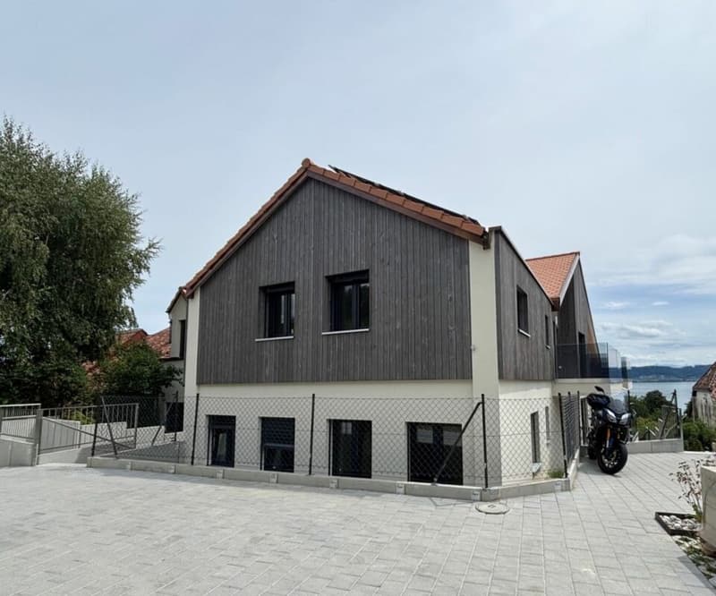 Dernier appartement disponible ! (10)