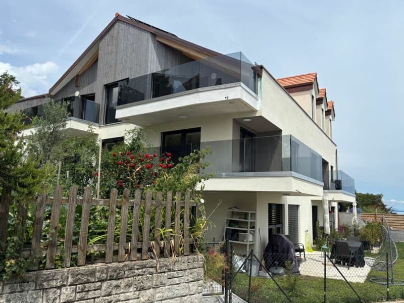 Dernier appartement disponible ! (11)