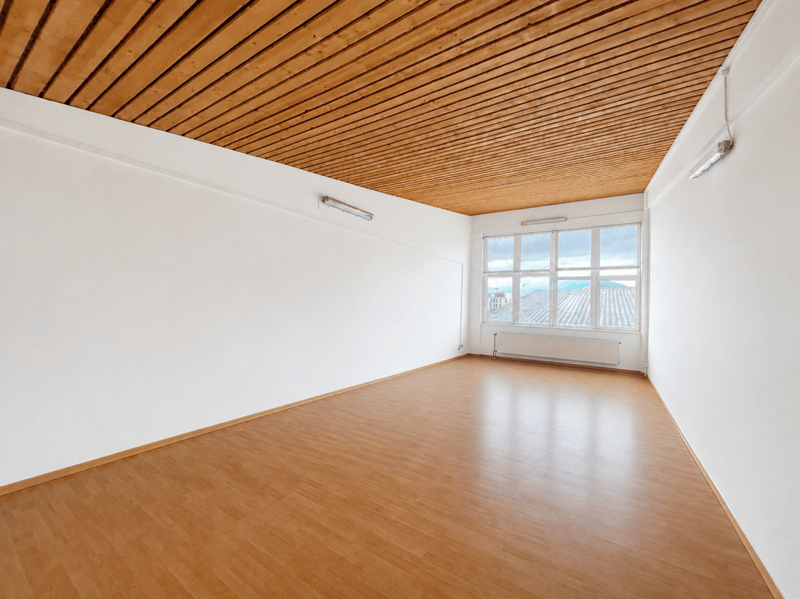 Administratif/Bureau 50 m2 à Yverdon-les-Bains (1)