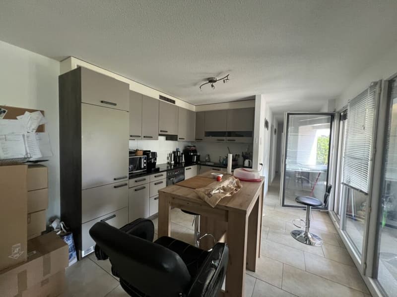 Appartement de 3.5 pièces (1)