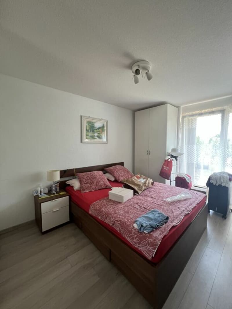 Appartement de 3.5 pièces (5)