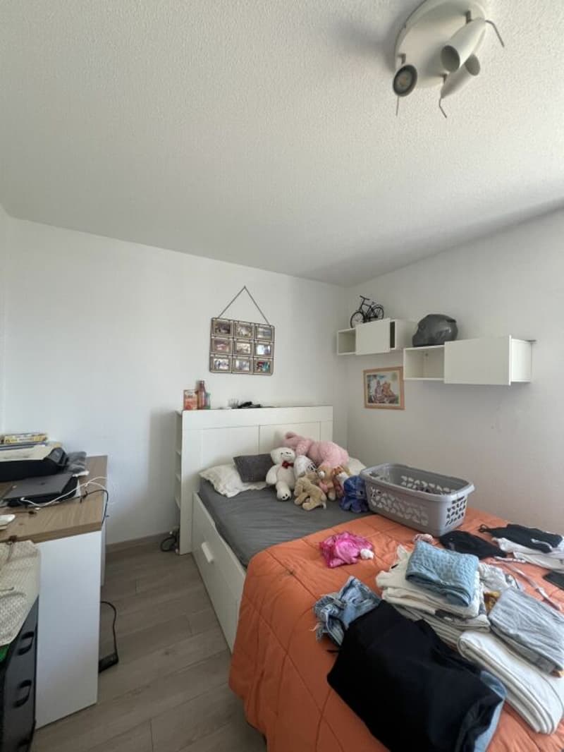 Appartement de 3.5 pièces (6)