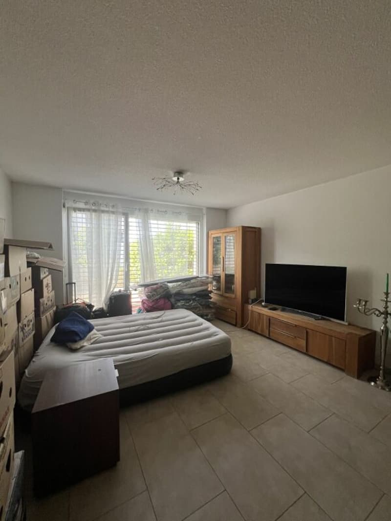 Appartement de 3.5 pièces (2)