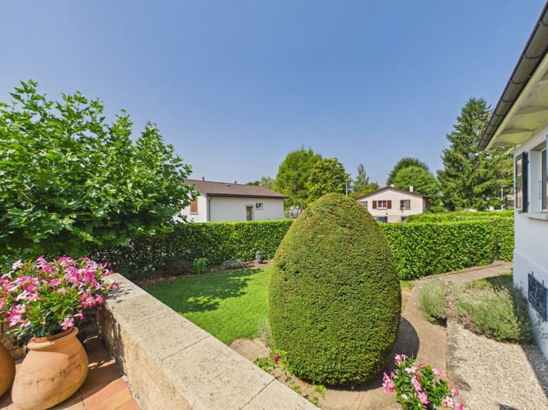 Villa individuelle (3)
