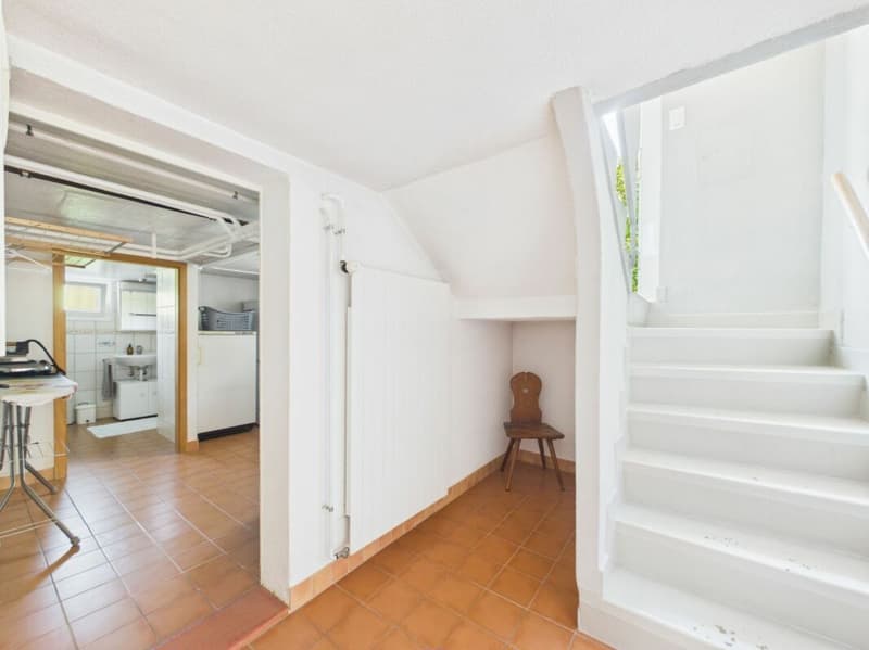 Villa individuelle (13)