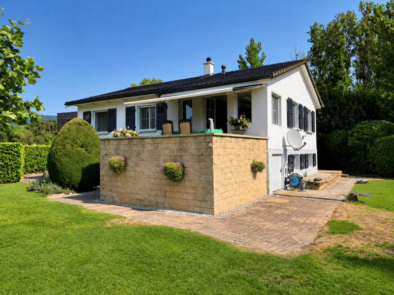 Villa individuelle (1)