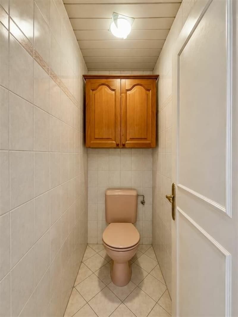 Appartement de 4.5 pièces au dernier étage (11)
