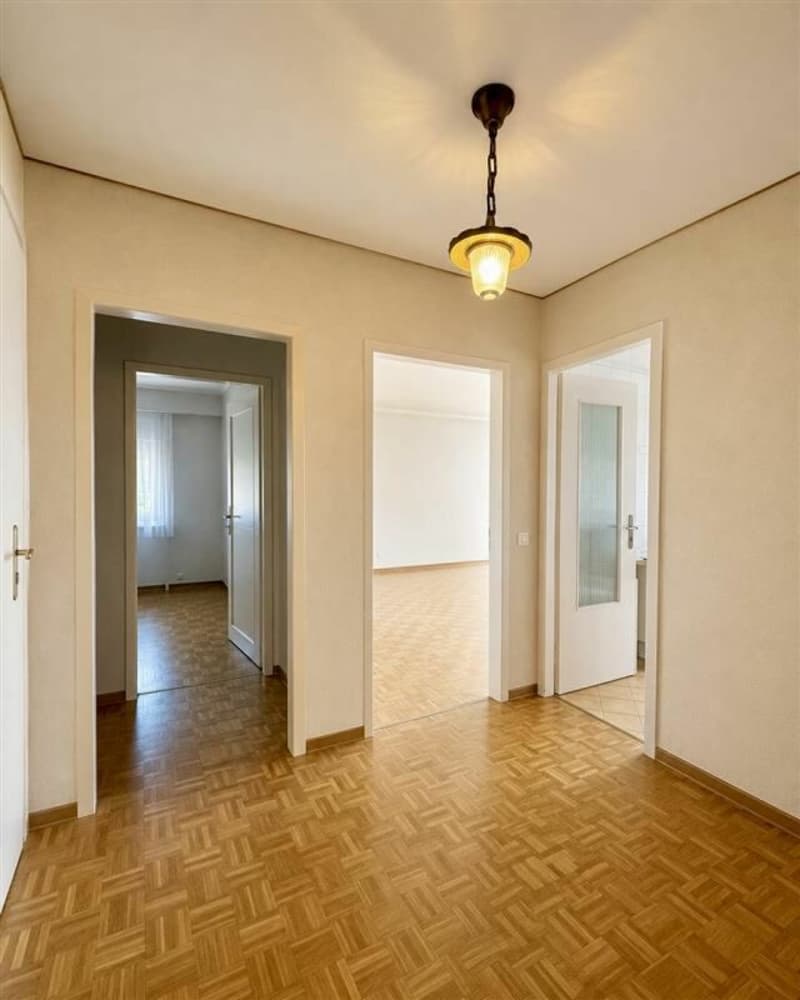 Appartement de 4.5 pièces au dernier étage (4)