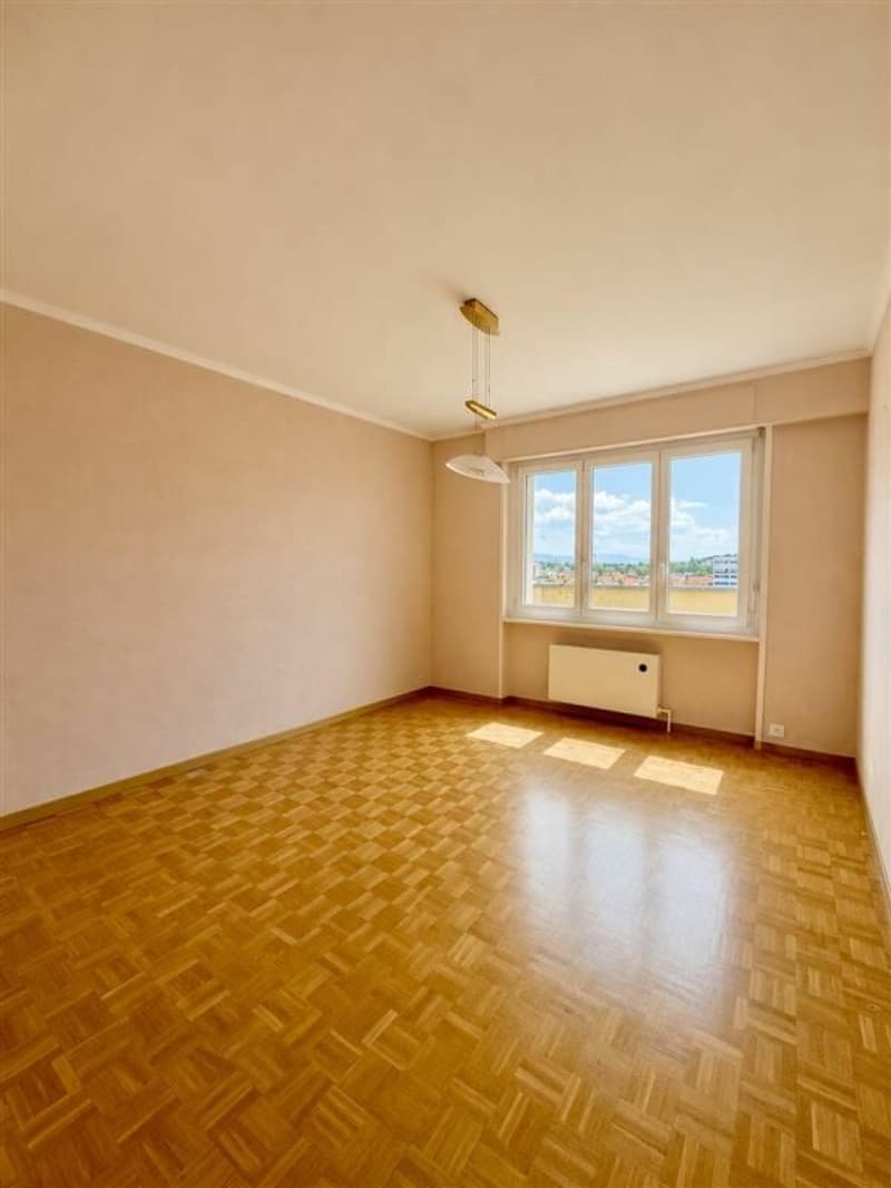 Appartement de 4.5 pièces au dernier étage (8)