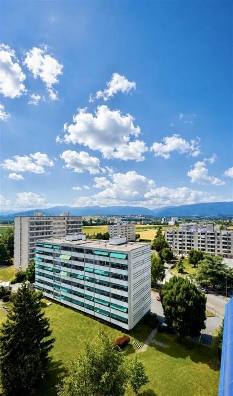 Appartement de 4.5 pièces au dernier étage (13)