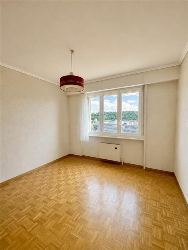Appartement de 4.5 pièces au dernier étage (9)