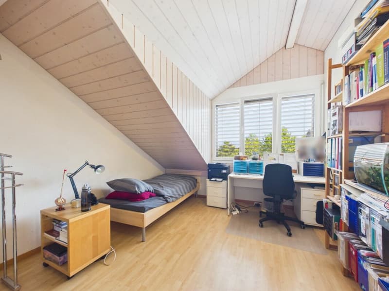 Appartement de 4.5 pièces en duplex (8)