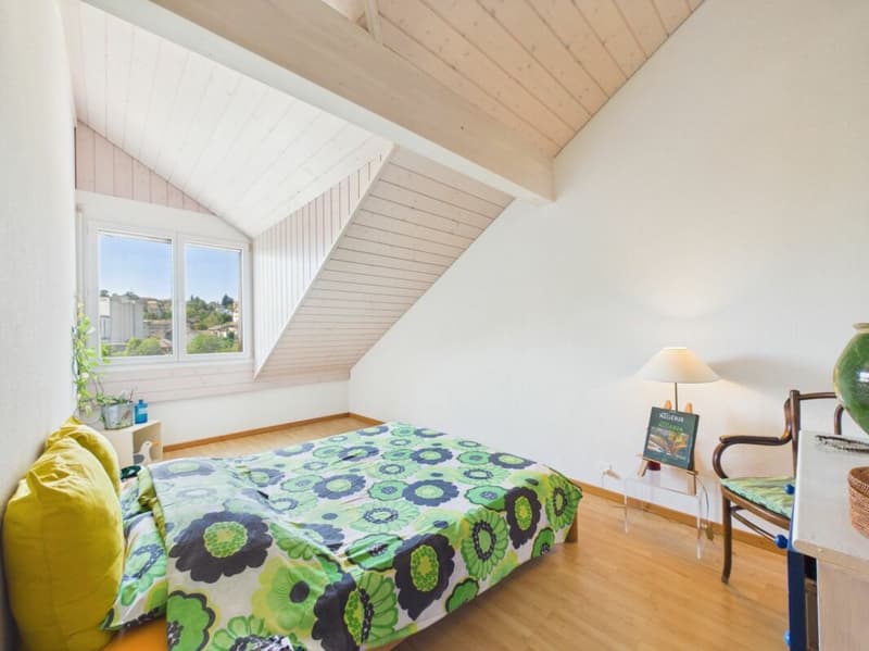 Appartement de 4.5 pièces en duplex (7)