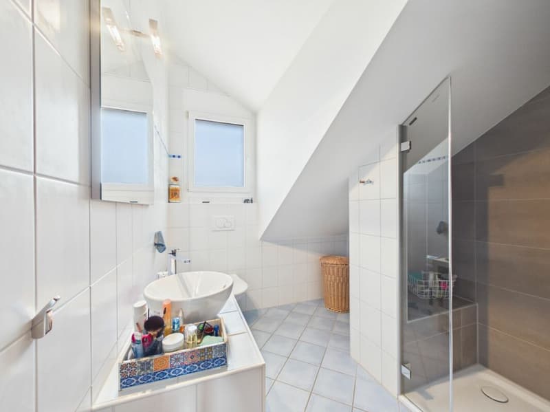 Appartement de 4.5 pièces en duplex (9)