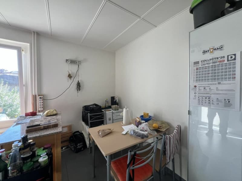 Appartement de 3.5 pièces (6)