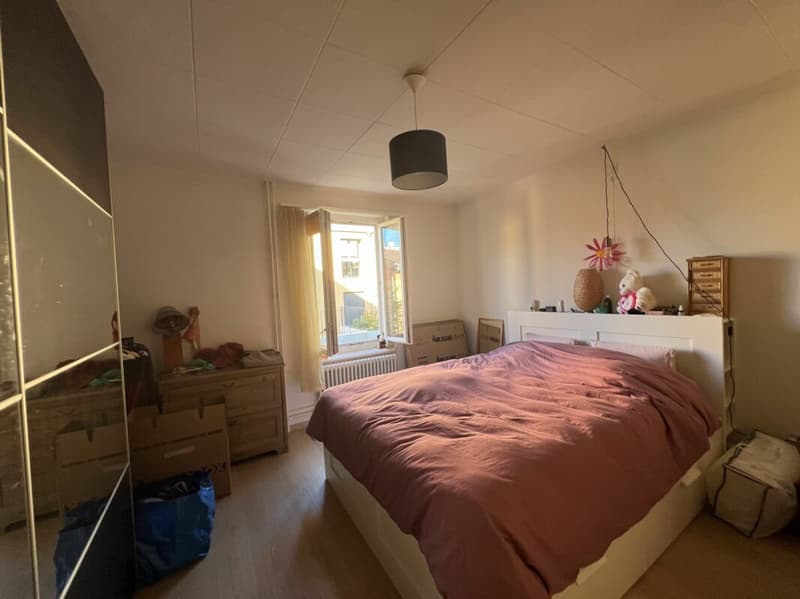 Appartement de 3.5 pièces (4)