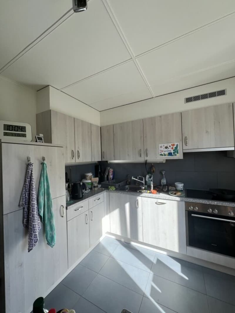 Appartement de 3.5 pièces (2)