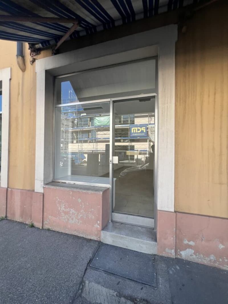 Local commercial à Yverdon-les-Bains (3)