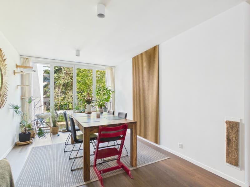 Appartement 4.5 pces - Yverdon (4)