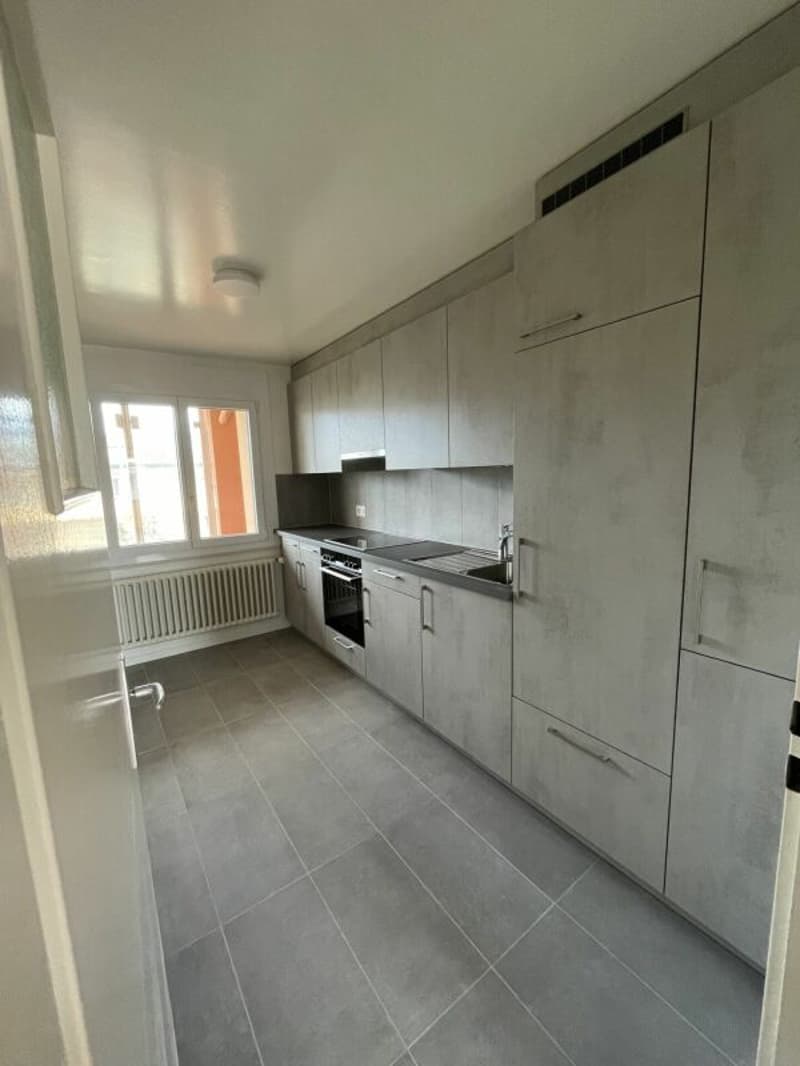 Appartement n5 de 2.5 pièces à Yverdon-les-Bains (2)