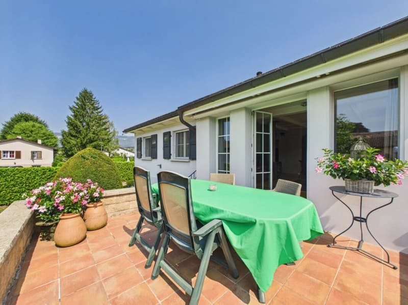 Villa individuelle (1)