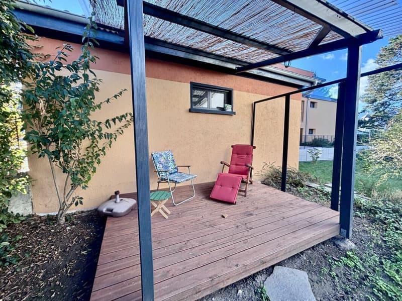 Appartement de 3.5 pièces (5)