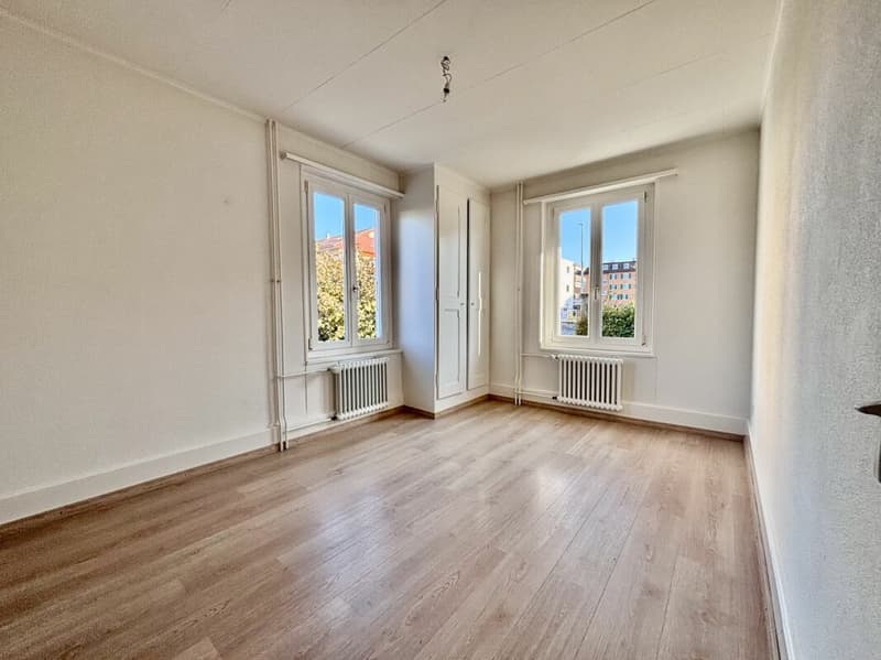 Appartement de 3.5 pièces (2)