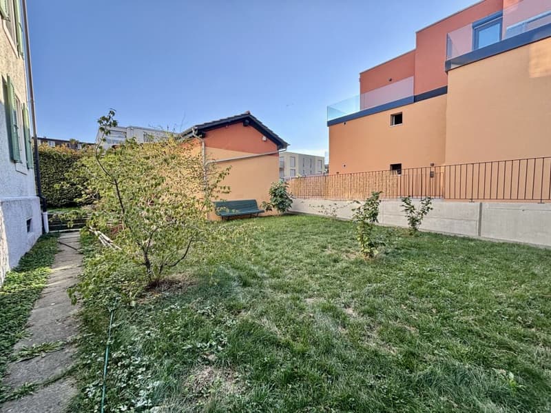Appartement de 3.5 pièces (6)