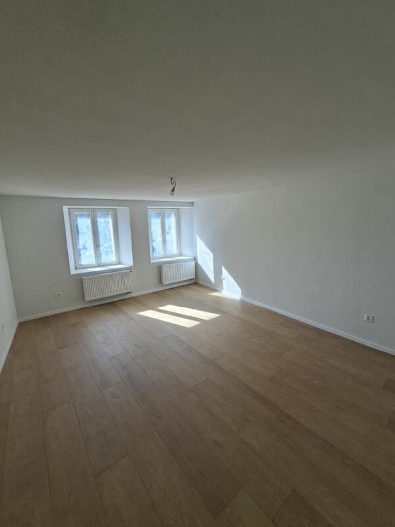 Appartement de 2.5 pièces à Sainte-Croix (2)