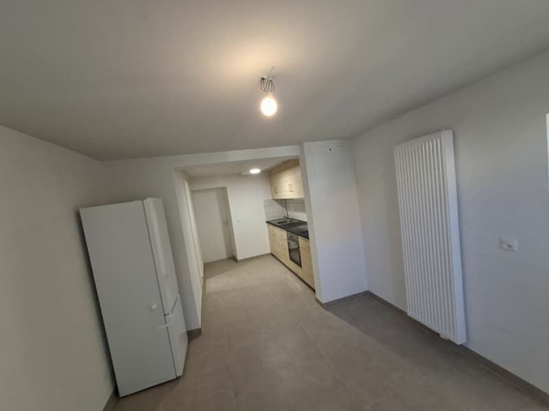 Appartement de 2.5 pièces à Sainte-Croix (3)