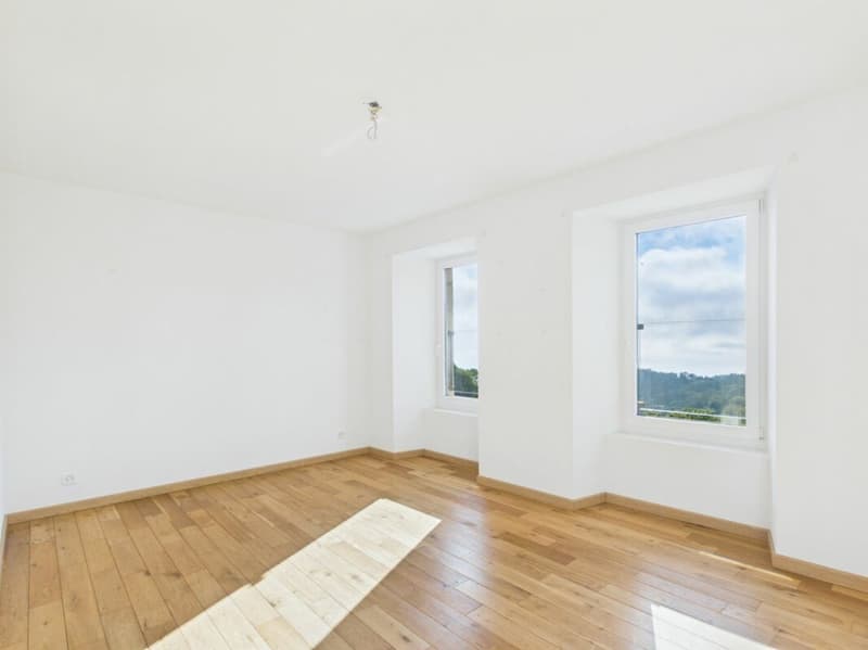 Appartement 4.5 pces (5)