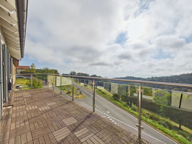 Appartement 4.5 pces (9)