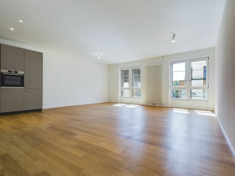 Appartement 3.5 pces - Yverdon-les-Bains (3)
